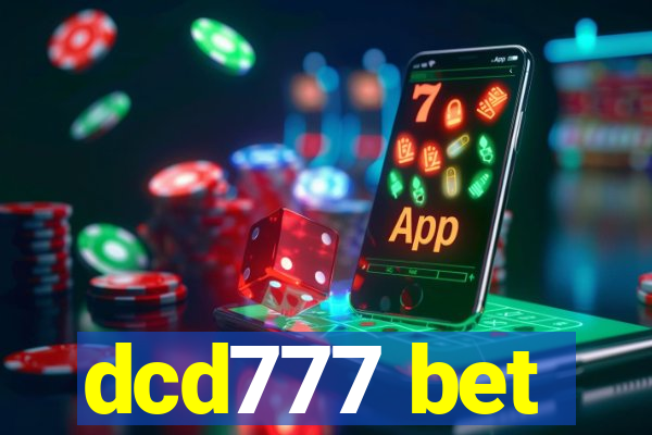 dcd777 bet